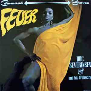 Doc Severinsen & His Orchestra - Fever FLAC download
