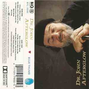 Dr. John - Afterglow flac download