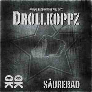 Drollkoppz - Säurebad flac download