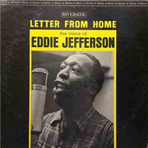 Eddie Jefferson - Letter From Home flac download