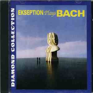 Ekseption - Plays Bach flac download