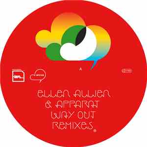 Ellen Allien & Apparat - Way Out Remixes flac download