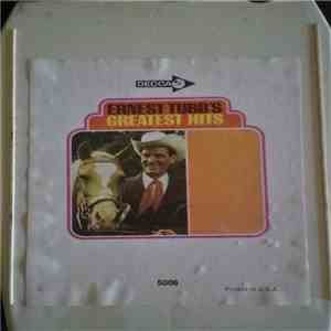 Ernest Tubb - Ernest Tubb's Greatest Hits flac download