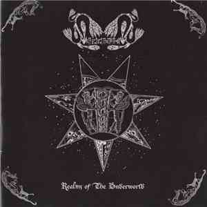 Erragal - Realms Of The Underworld flac download