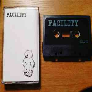 Facility - Self-Titled. flac download