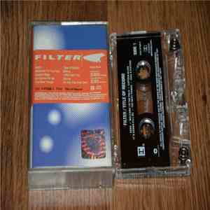 Filter  - Title Of Records flac download