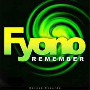 Fyono - Remember flac download