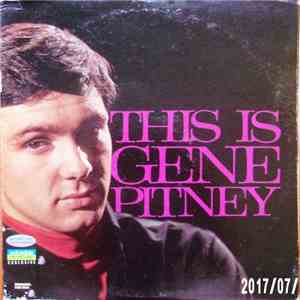 Gene Pitney - This Is Gene Pitney flac download