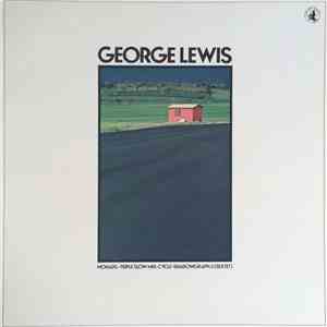 George Lewis - Shadowgraph flac download