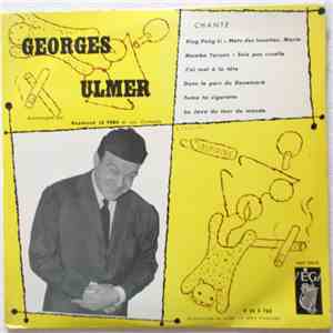 Georges Ulmer - Chante flac download