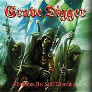 Grave Digger  - The Clans Are Still Marching flac download