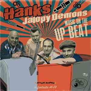 Hank's Jalopy Demons - Music On The Up Beat flac download
