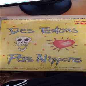 Hongkong Syndikat - Des Teutons Pas Nippons flac download