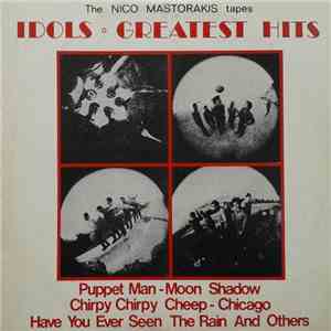 Idols - Greatest Hits flac download