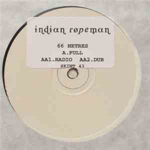 Indian Ropeman - 66 Meters flac download