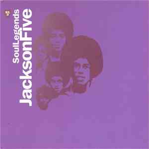 Jackson Five - Soul Legends flac download