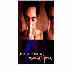 Jean-Louis Daulne - Onomatopoiia flac download