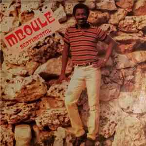 Joe Mboule - Sentimental flac download