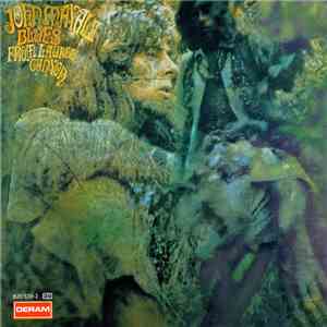 John Mayall - Blues From Laurel Canyon flac download