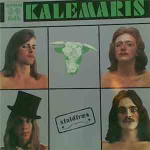 Kalemaris - Staldfræs flac download