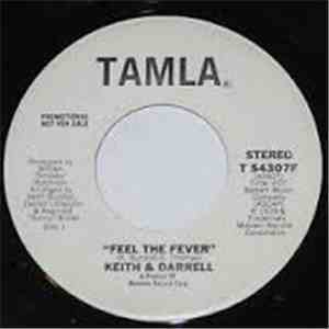 Keith & Darrell - Feel The Fever flac download