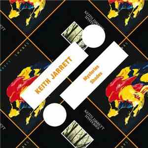 Keith Jarrett - Mysteries / Shades flac download