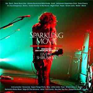 Kenichi Asai - Sparkling Movie flac download