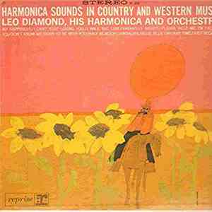 Leo Diamond - Harmonica Sounds In Country And Western Music flac download