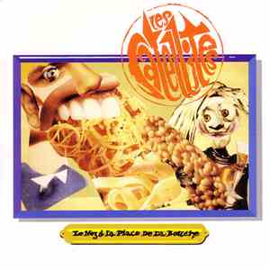 Les Satellites - Le Nez A La Place De La Bouche flac download
