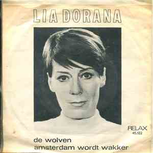 Lia Dorana - De Wolven / Amsterdam Wordt Wakker flac download