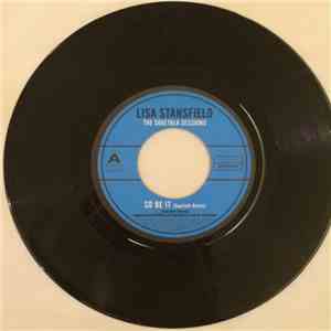 Lisa Stansfield - The Soultalk Sessions flac download