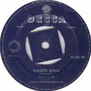Lord Rockingham's XI - Hoots Mon flac download