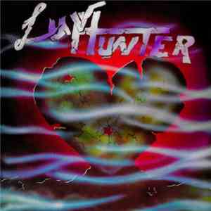 Luv Hunter - Luv Hunter flac download