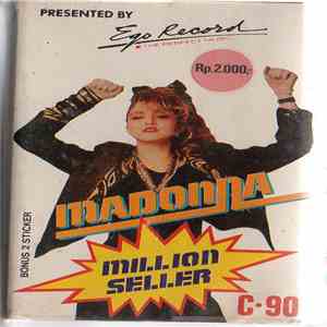 Madonna - Million Seller flac download