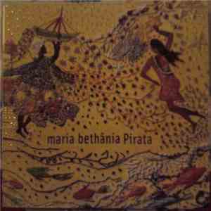 Maria Bethânia - Pirata flac download