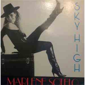 Marlene Sotelo - Sky High flac download