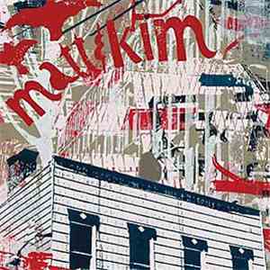 Matt & Kim - Matt & Kim flac download