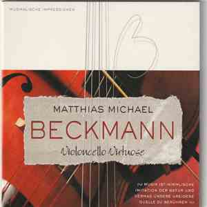Matthias Michael Beckmann, Jean-Pierre Duport - Musikalische Impressionen flac download