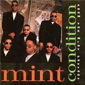 Mint Condition - From The Mint Factory flac download