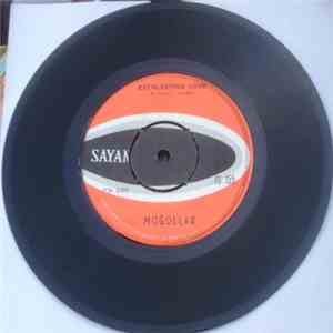 Moğollar - Everlasting Love / Hard Work flac download