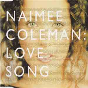 Naimee Coleman - Love Song flac download