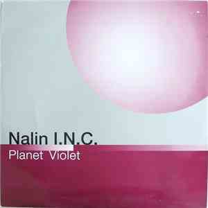 Nalin I.N.C. - Planet Violet flac download