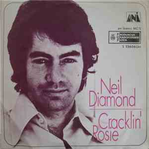 Neil Diamond - Cracklin' Rosie flac download