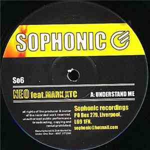 Neo Feat. Mark XTC - Understand Me / I'm 4 Real flac download