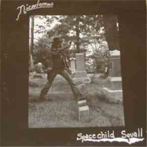 Nicodemus  - Spacechild Squall flac download
