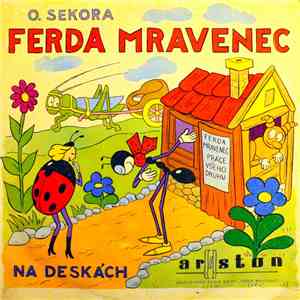 O. Sekora - Ferda Mravenec flac download