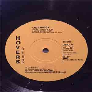 Orchestra Bruno Fogliani - Luce Rossa flac download