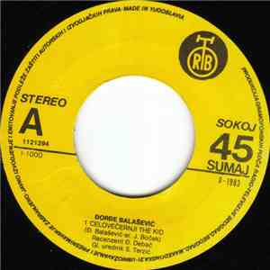 Đorđe Balašević - Celovečernji The Kid flac download