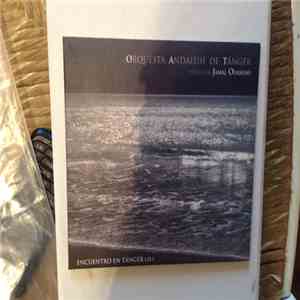 Orquesta Andalusi De Tanger - Encuentro en Tanger flac download