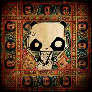 Panda Dub - Born 2 Dub flac download